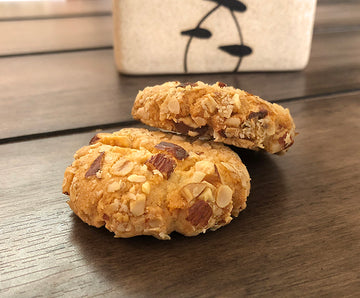 Banana Almond
