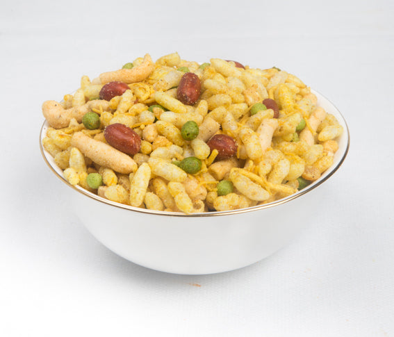 Bombay Mixture (400 GM)