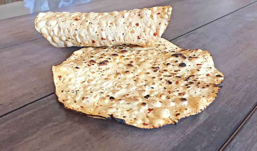 Chana Masala (500 G.M.)