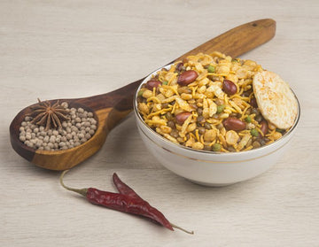 Chabeeni Mixture