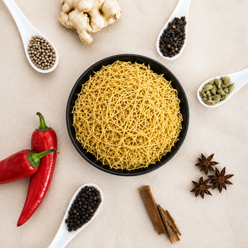 Mithai Express Bikaneri Bhujia Online (400 GM)