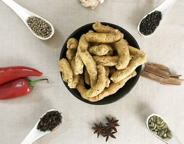 Authentic Bikaneri Dankoli by Mithai Express (400gm)