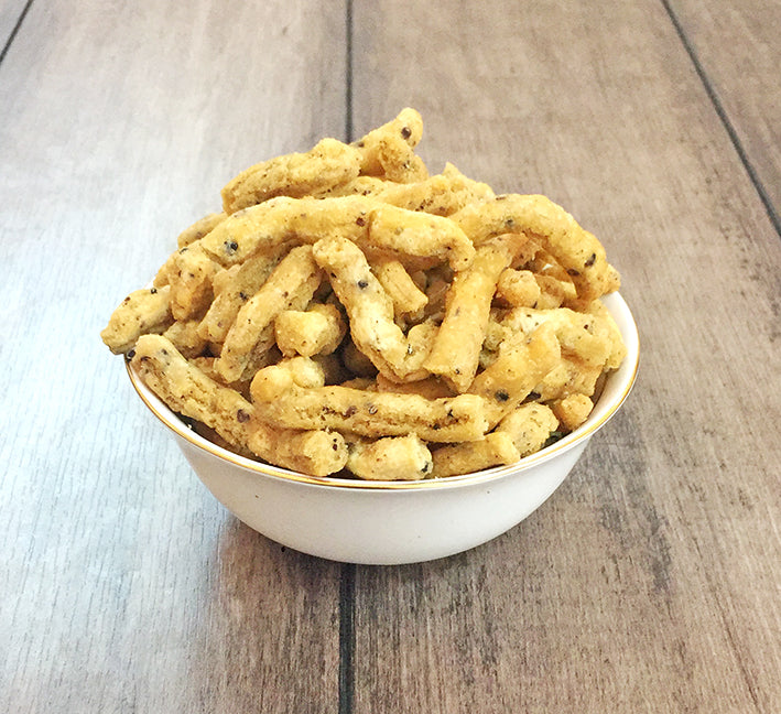 Ilaaichi Bhujia (400 GM)