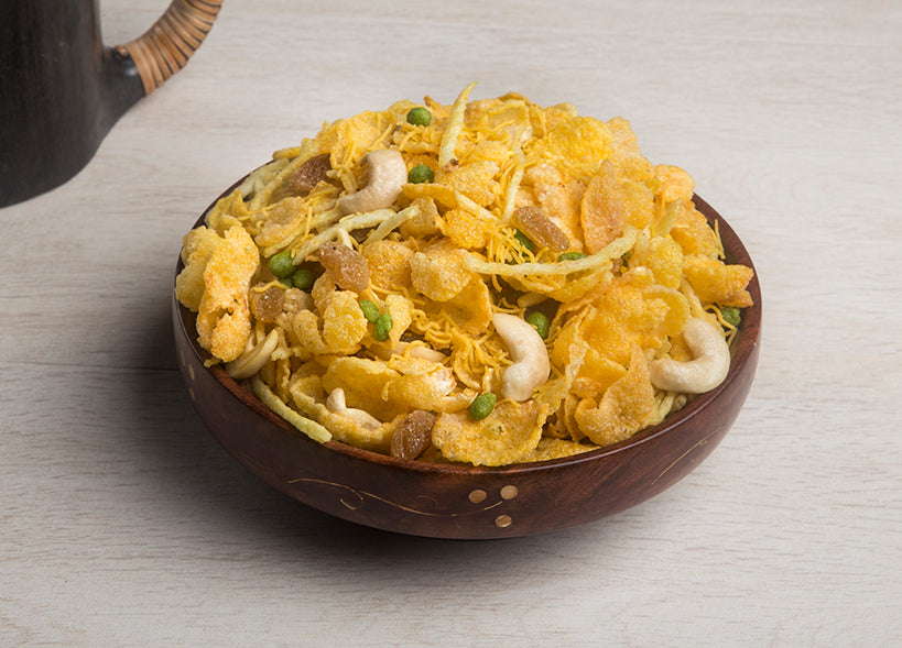Kaju Cornflakes (400 GM)