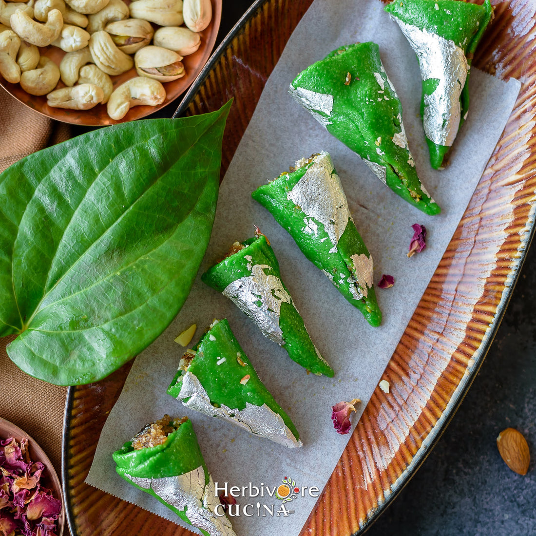 Kaju Paan (400 GM)