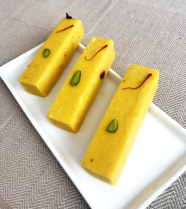 Kesar Petha (400 GM)