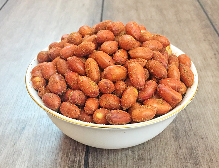 Masala Peanuts (400 GM)