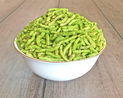 Paalak Bhujia (400 GM)