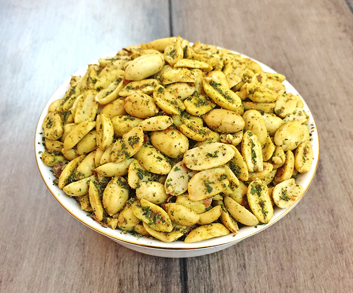 Pudina Peanuts (400 GM)