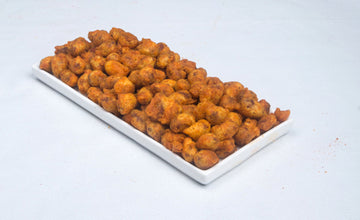 Tasty Peanuts
