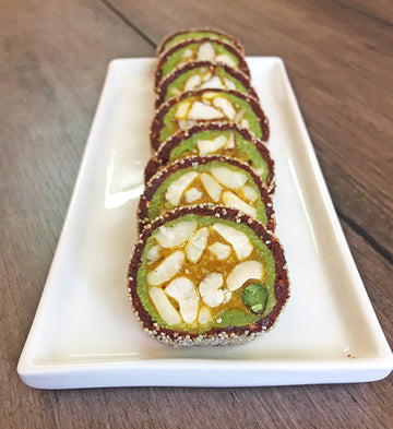 Anjeer Roll (400 GM)