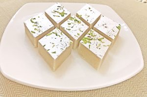 Badam Katli (400 GM)