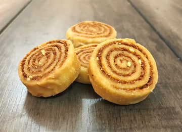 Bakharwadi (400 GM)