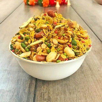 Marwari Mixture 400 gms