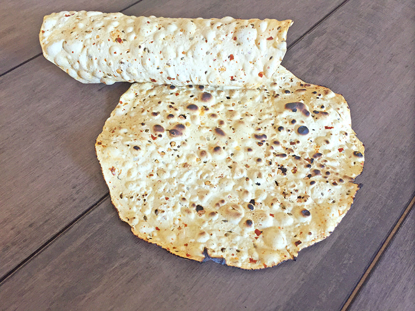 Chana Lahsun (500 G.M.)