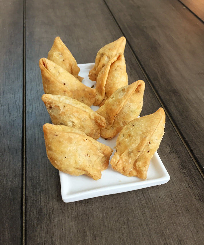 Cocktail Samosa (400 GM)