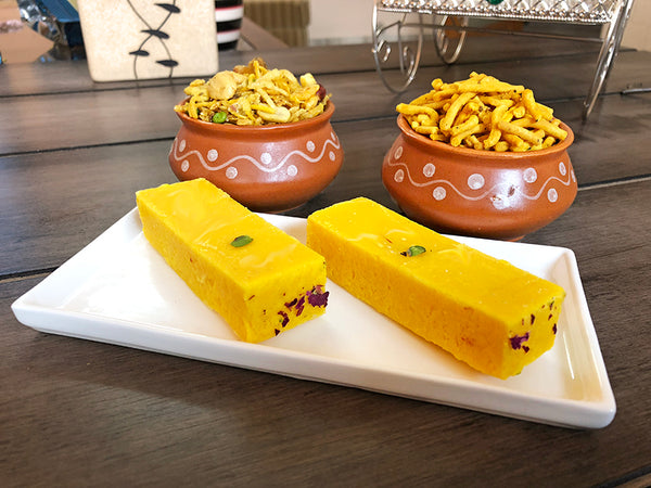 Mithai Express Special Combo Utsav