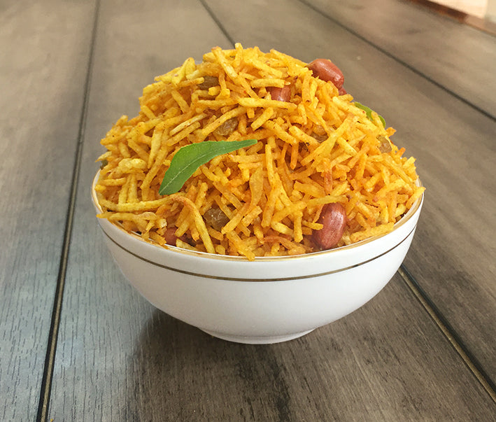 Falhaari Spicy (400 GM)