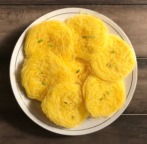 Kesar Feeni – Sweet (400gm)