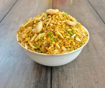 Green Mixture (400 GM)
