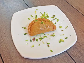 Gujia (400 GM)