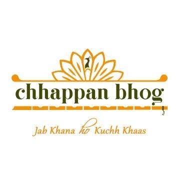 Chappan Bhog