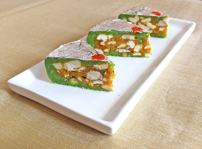 Kaju Kasata (400 GM)