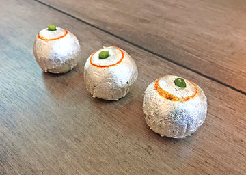 Kaju Lemon (400 GM)
