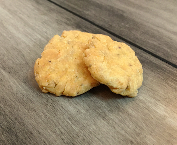 Plain Matthi (400 GM)