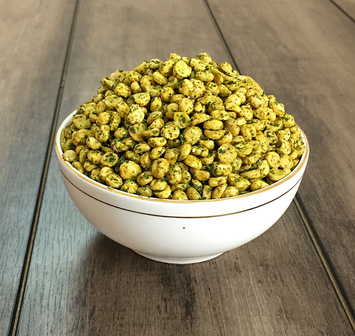 Pudina Chana (400 GM)