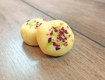 Plain Peda (400 GM)