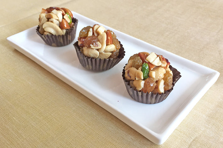 Shahi Laddu (400 GM)