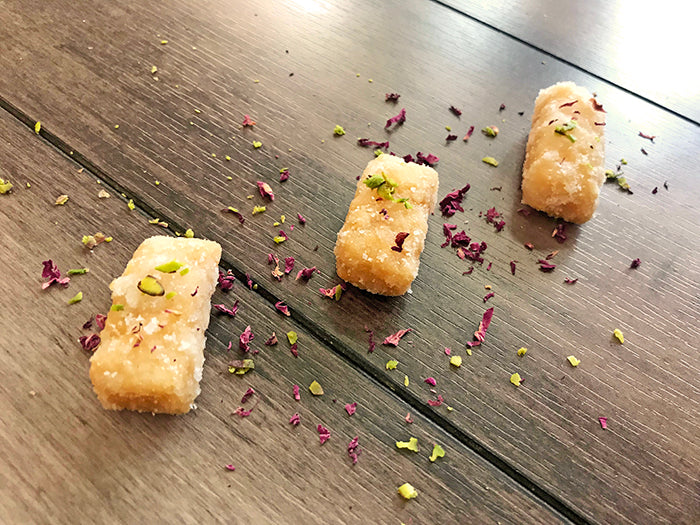 Shakar Rasmi Shakar Para – Mithai Express Official