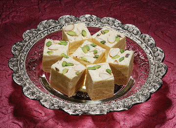 Sohan Papdi (400 GM)