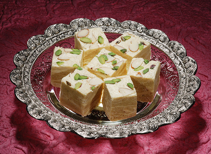 Sohan Papdi (400 GM)