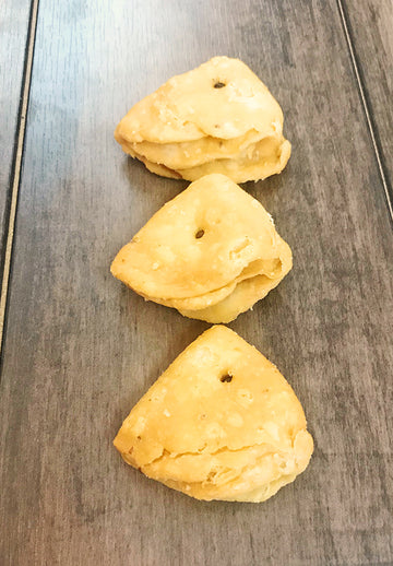 Tikoni Matthi (400 GM)
